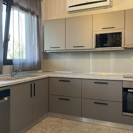 Discovery Villas Limenaria  Exterior foto