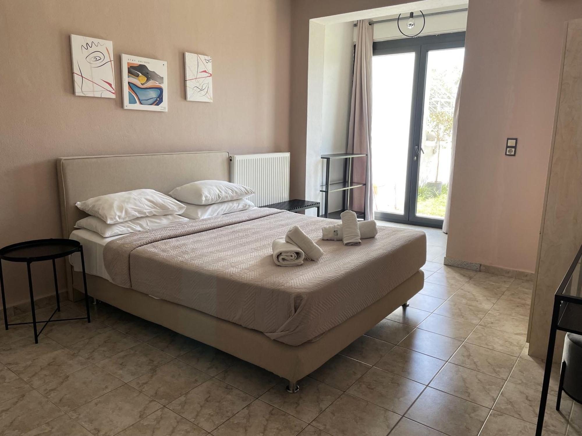 Discovery Villas Limenaria  Cameră foto