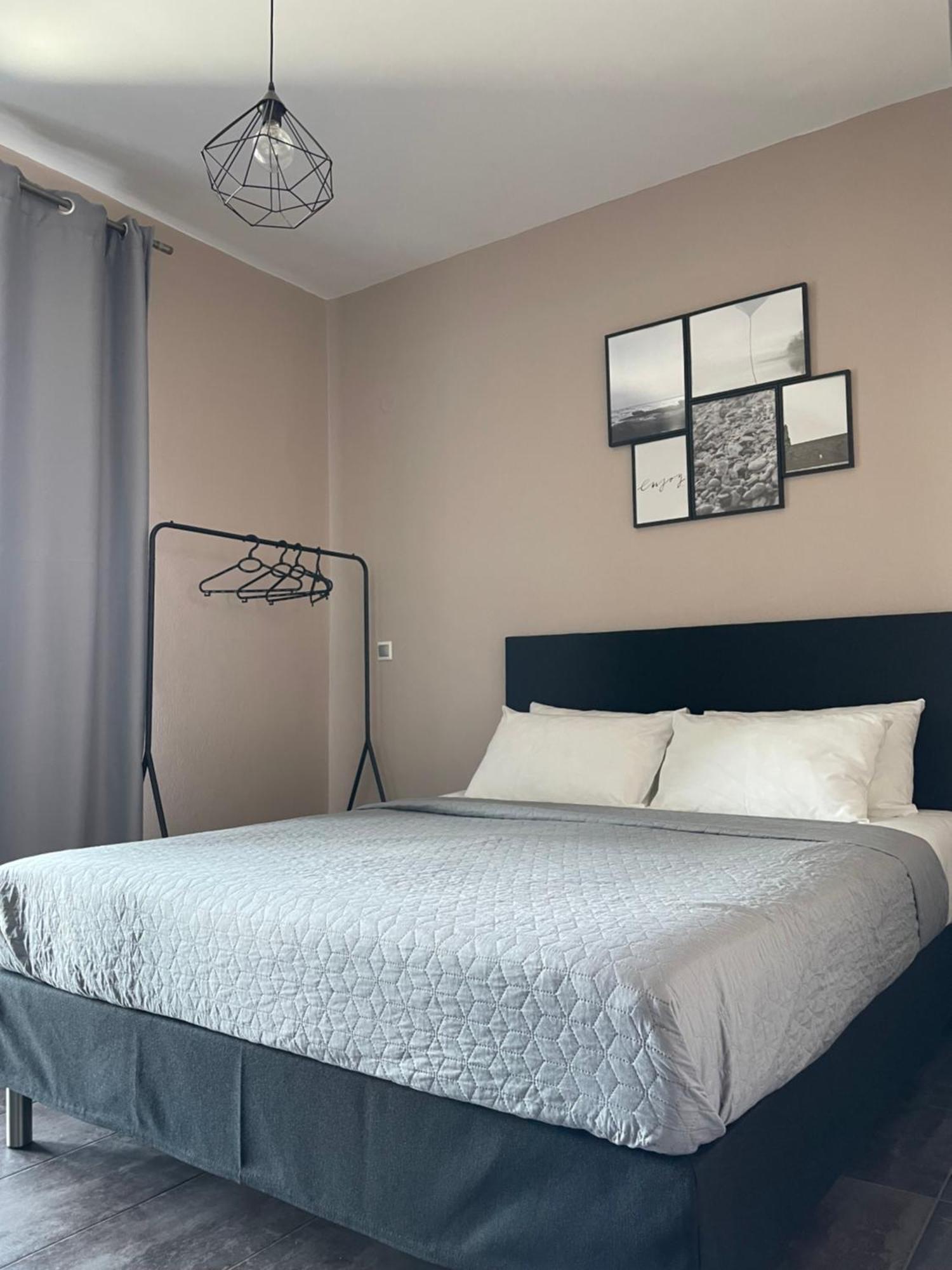 Discovery Villas Limenaria  Cameră foto