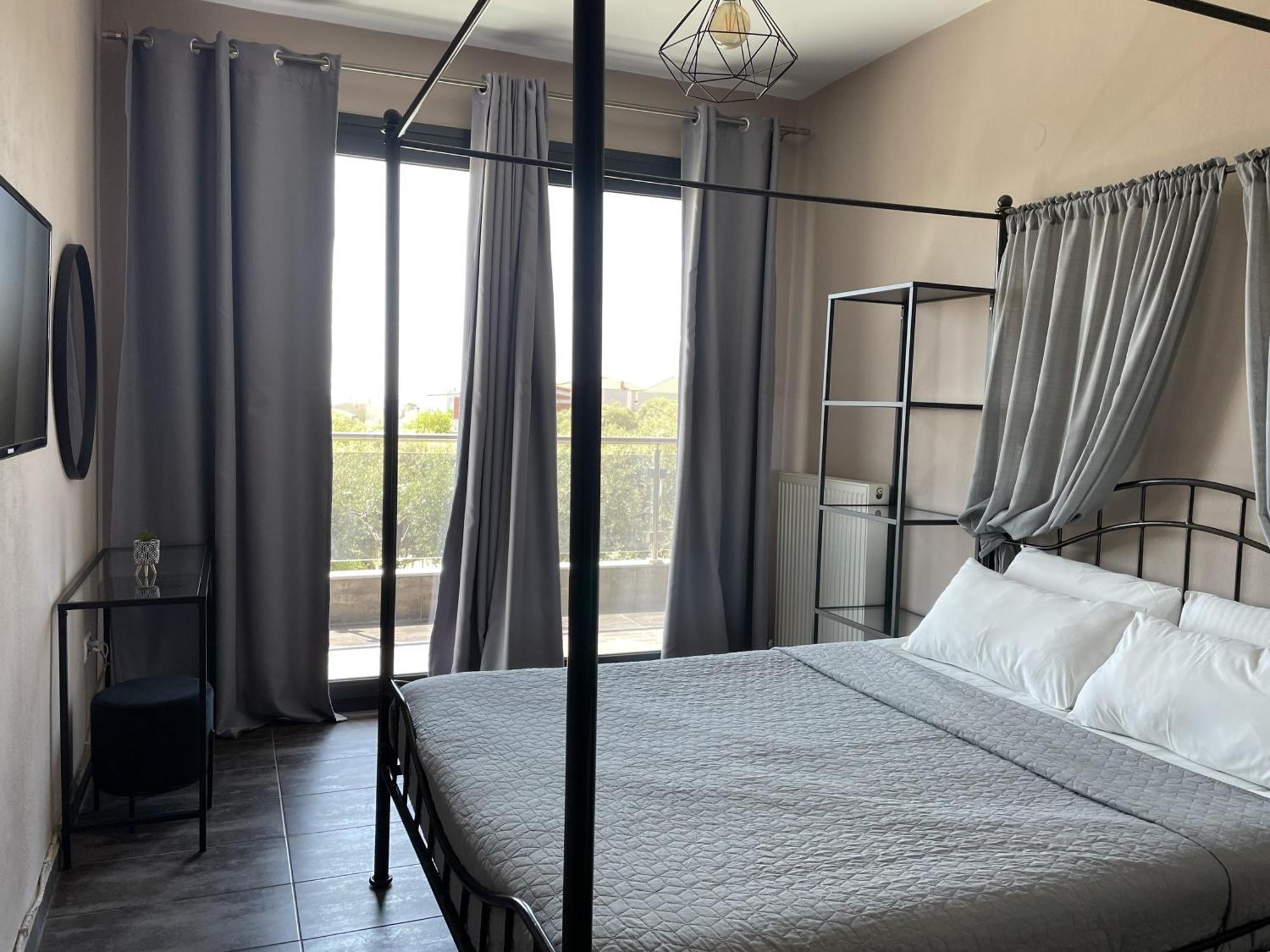Discovery Villas Limenaria  Cameră foto