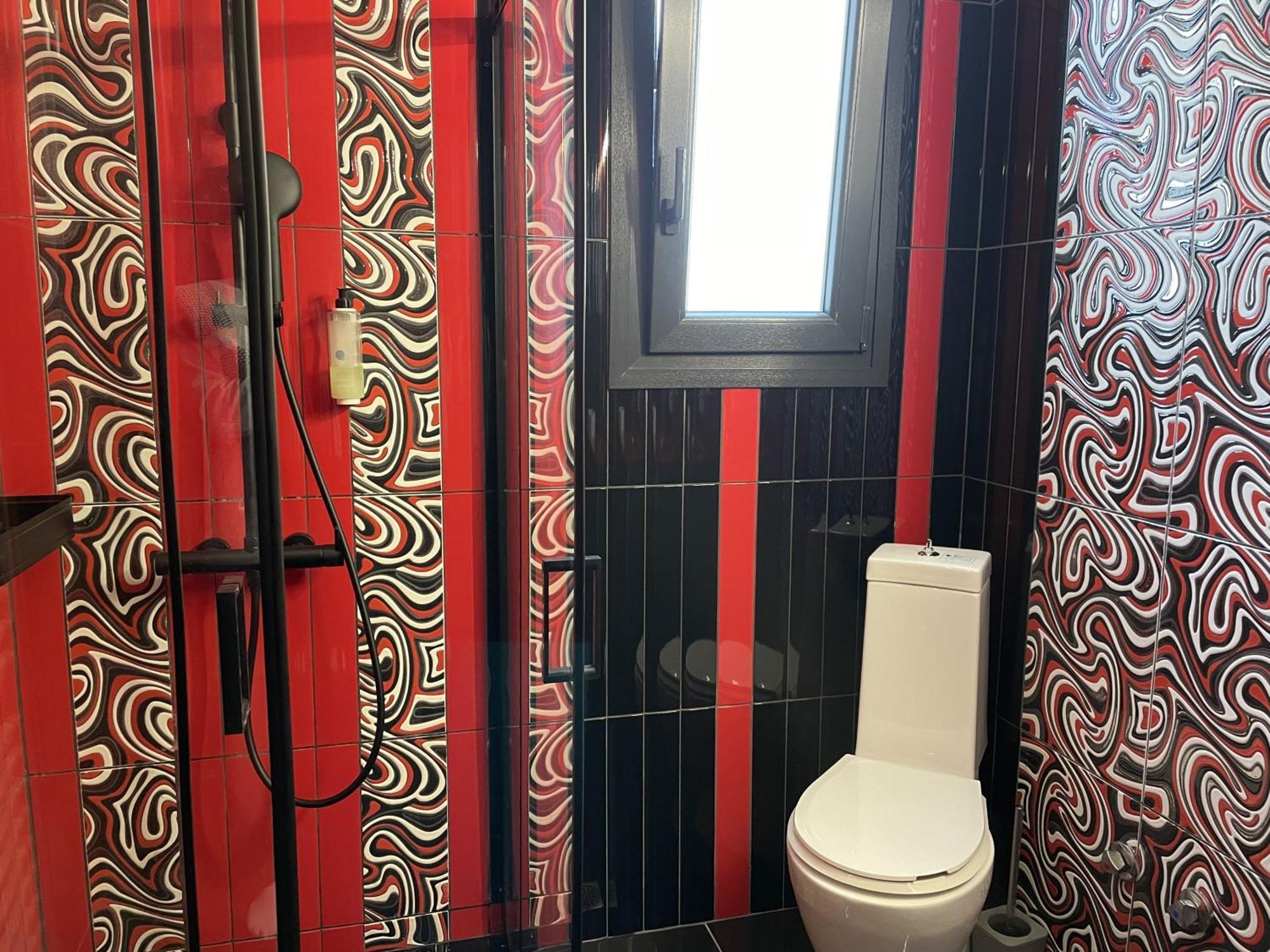 Discovery Villas Limenaria  Cameră foto