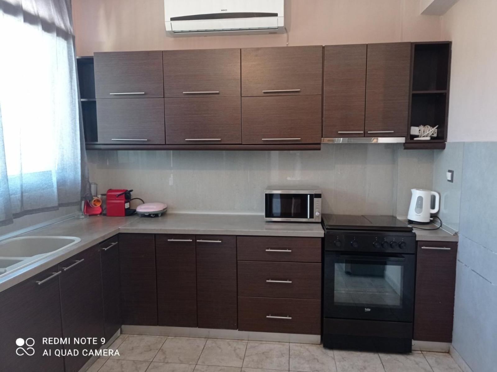 Discovery Villas Limenaria  Cameră foto