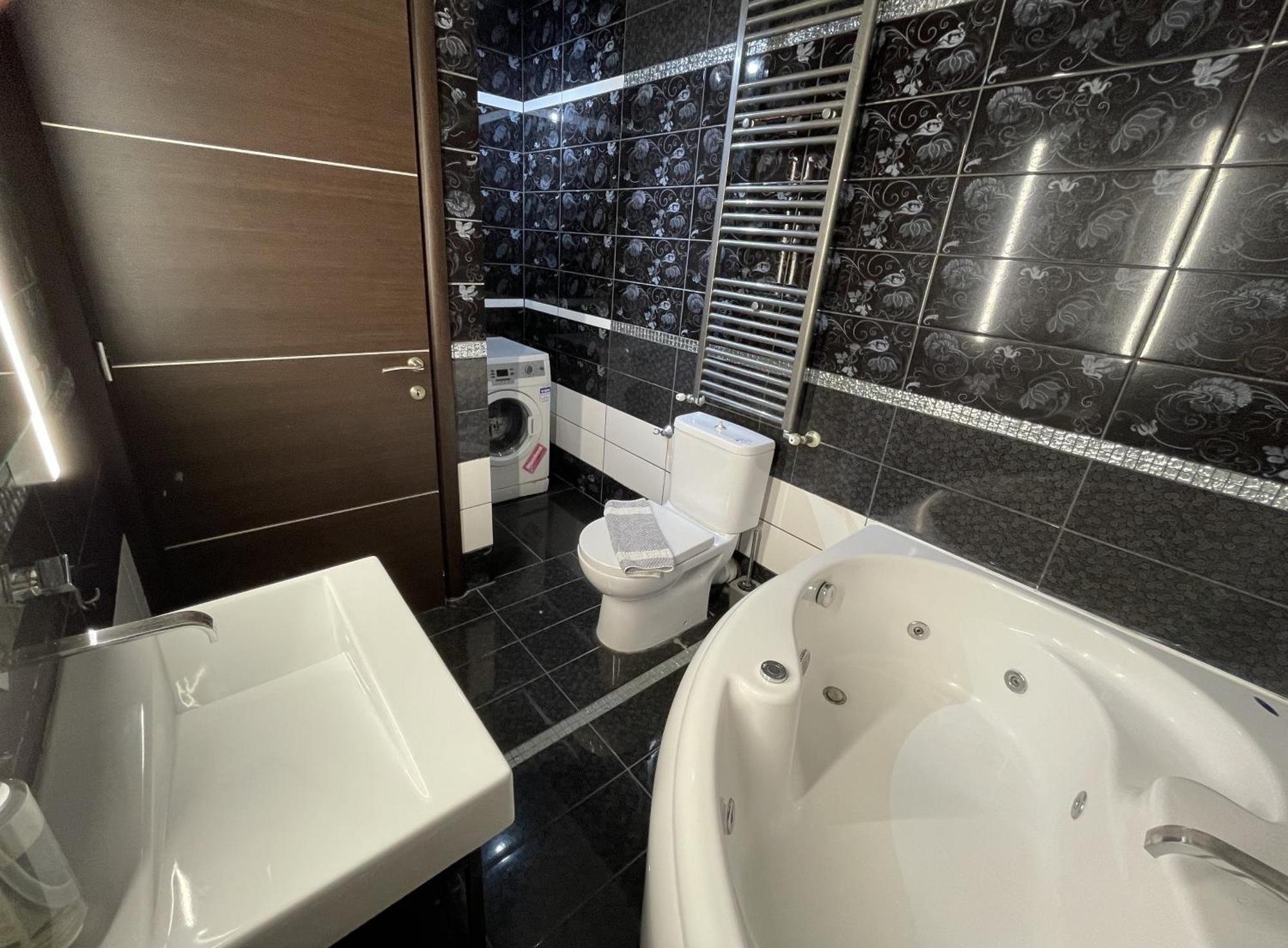 Discovery Villas Limenaria  Cameră foto