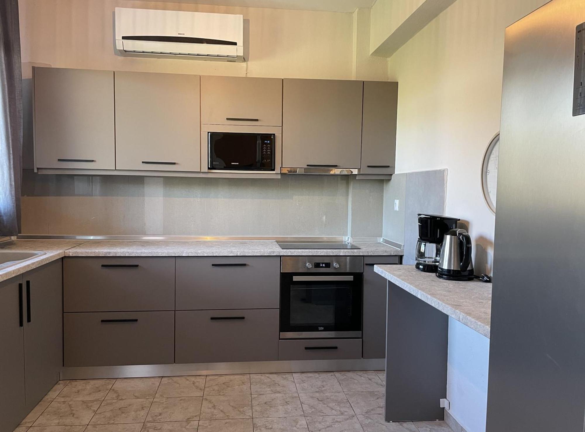 Discovery Villas Limenaria  Cameră foto